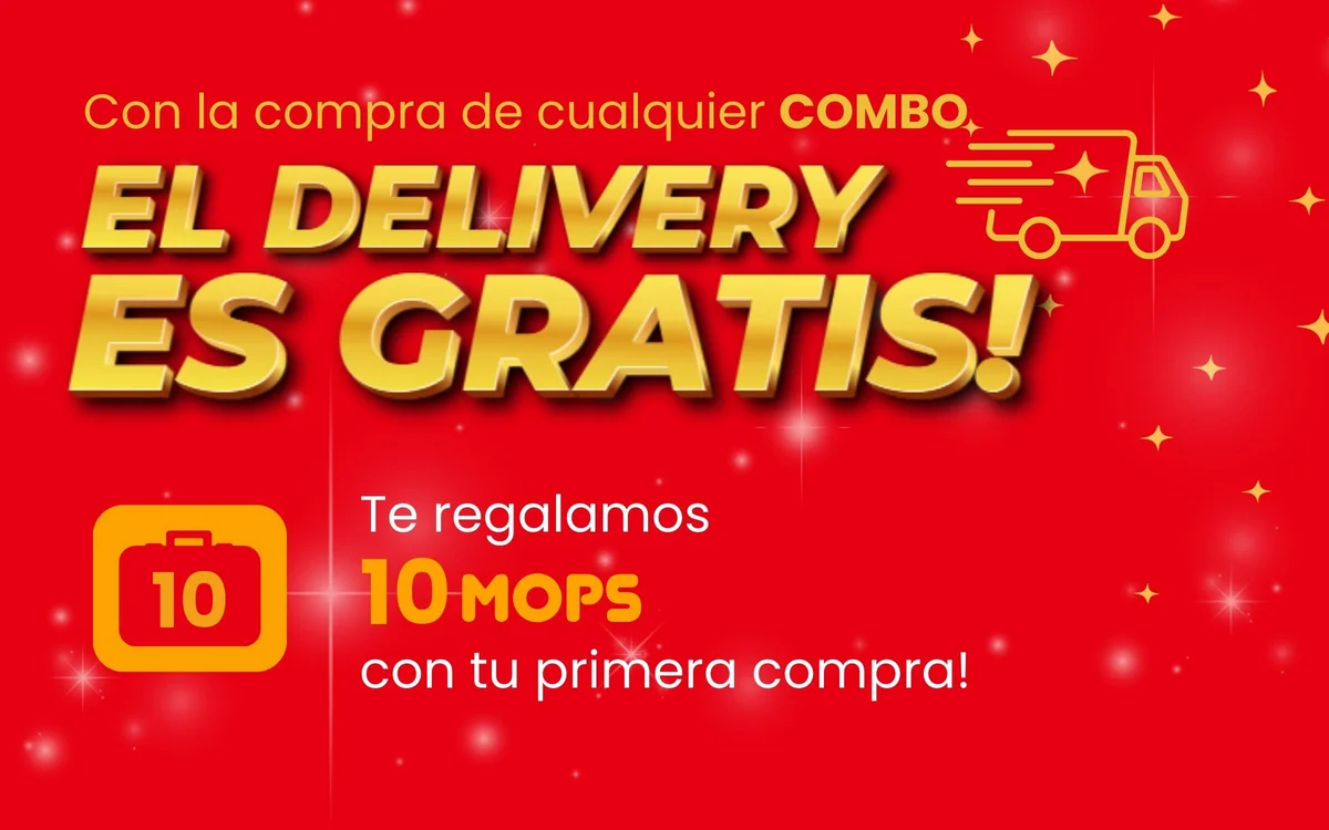 Promo MOOVY
